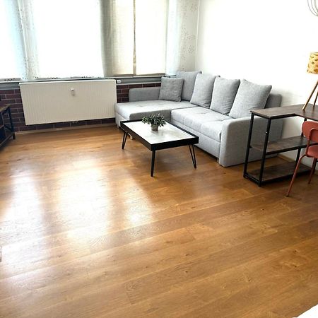 "City Chic Apartment" Im Gassen Gefluester Schwäbisch Hall Extérieur photo