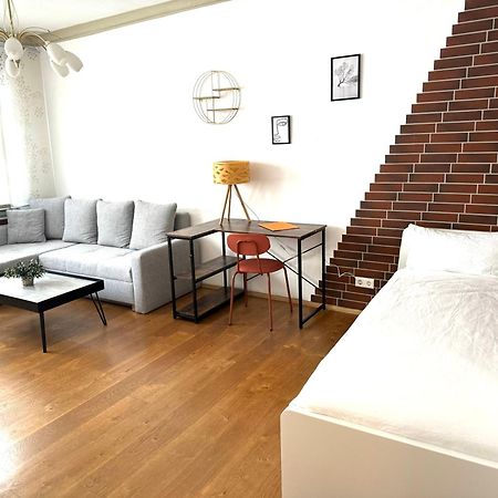 "City Chic Apartment" Im Gassen Gefluester Schwäbisch Hall Extérieur photo