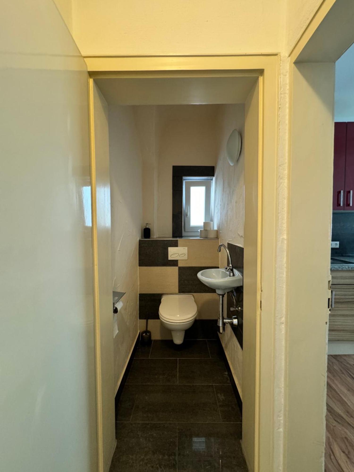 "City Chic Apartment" Im Gassen Gefluester Schwäbisch Hall Extérieur photo