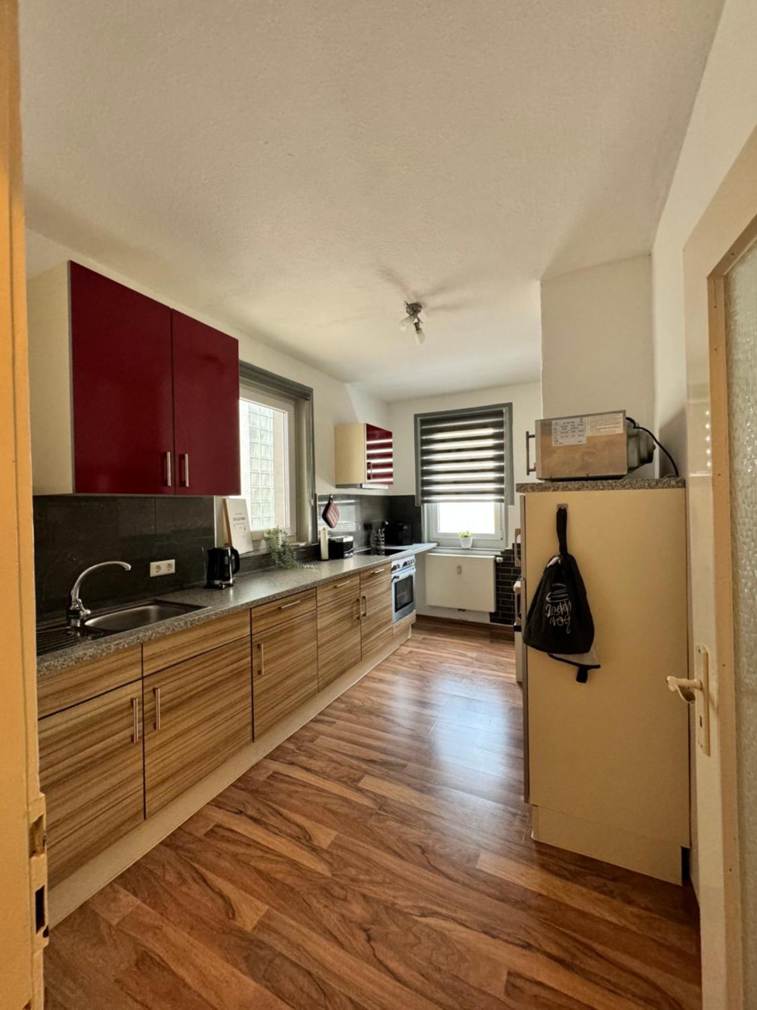 "City Chic Apartment" Im Gassen Gefluester Schwäbisch Hall Extérieur photo