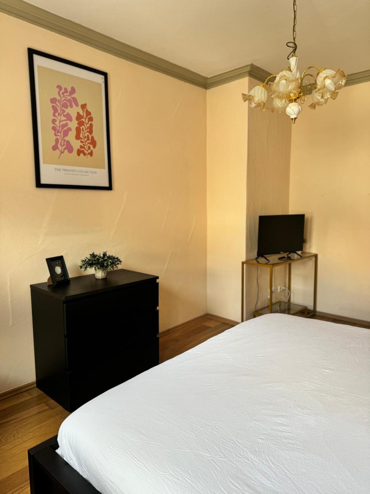 "City Chic Apartment" Im Gassen Gefluester Schwäbisch Hall Extérieur photo