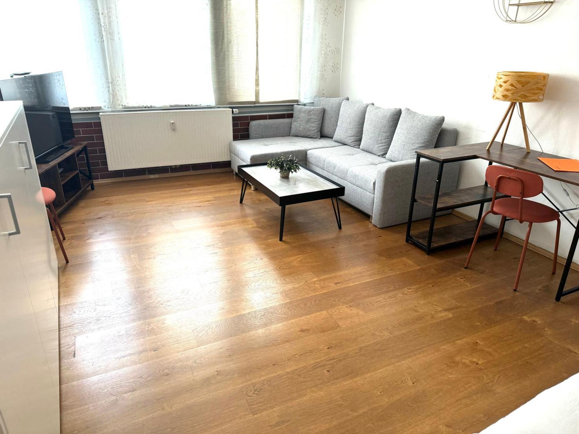 "City Chic Apartment" Im Gassen Gefluester Schwäbisch Hall Extérieur photo