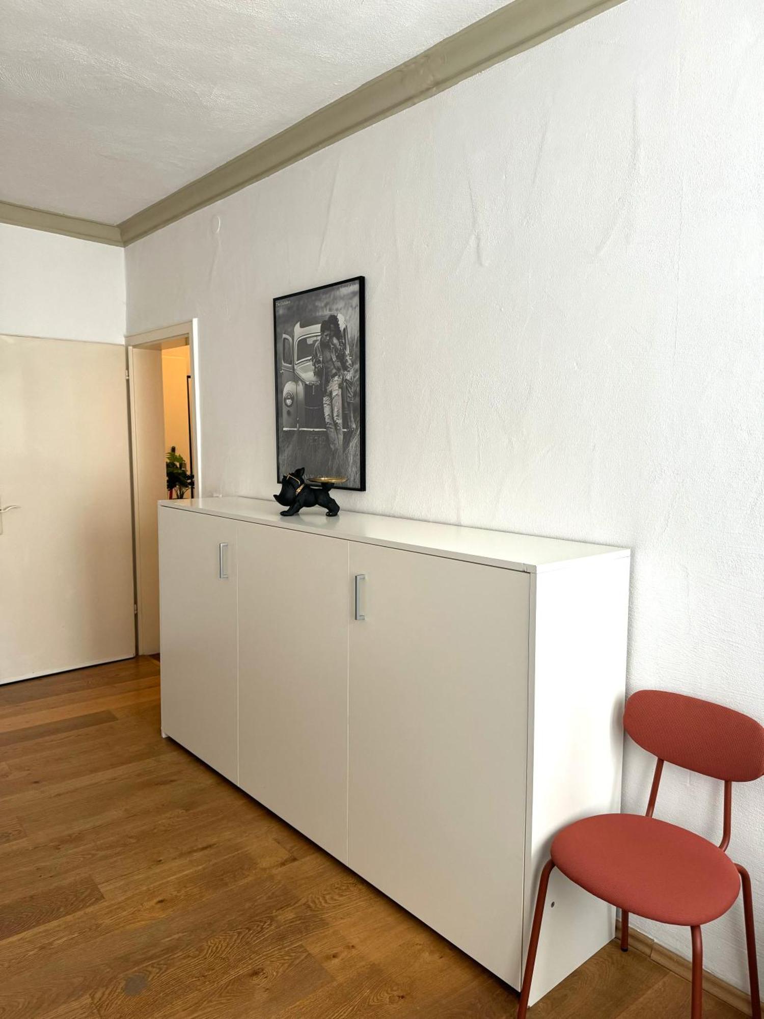 "City Chic Apartment" Im Gassen Gefluester Schwäbisch Hall Extérieur photo