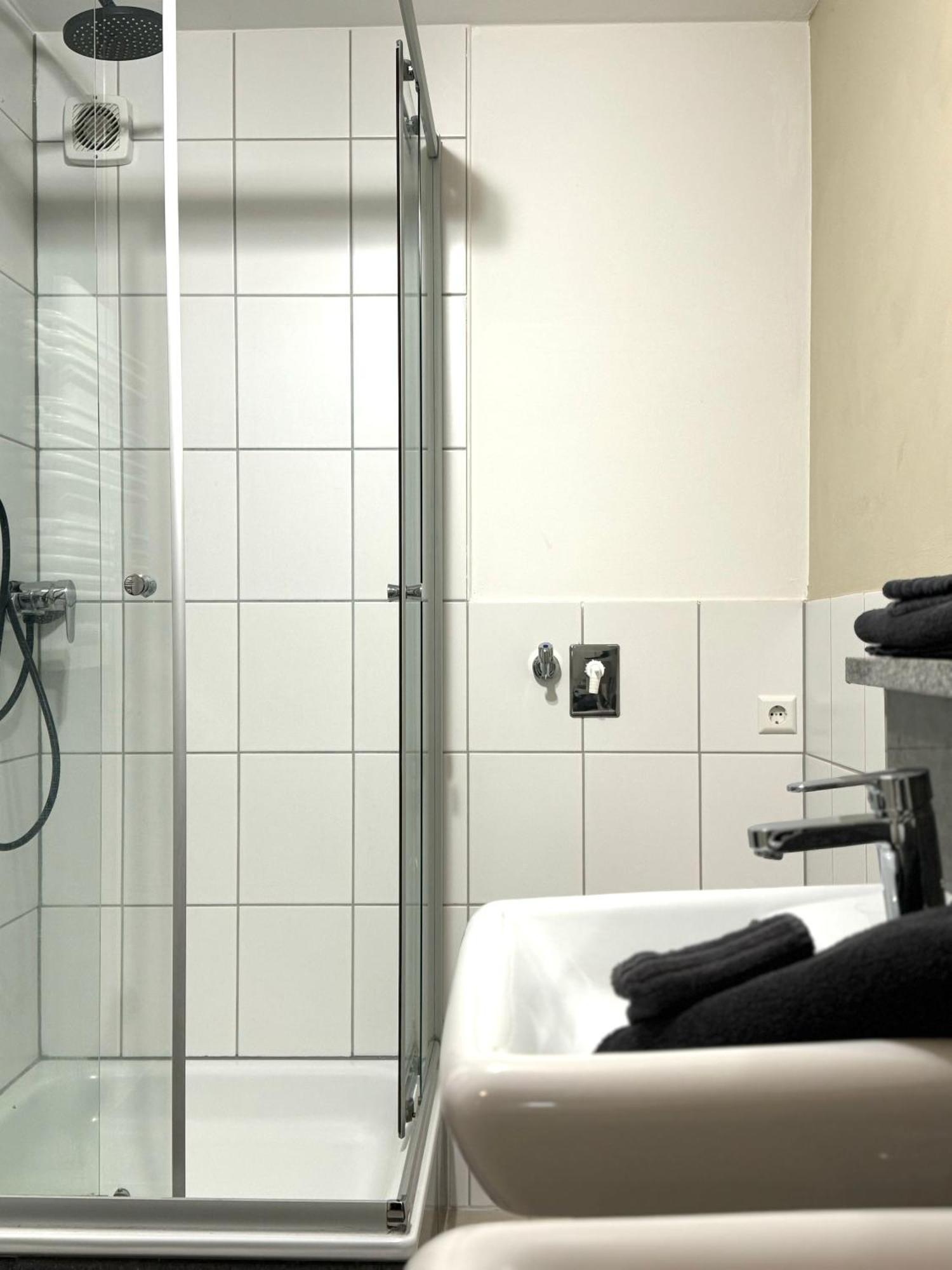 "City Chic Apartment" Im Gassen Gefluester Schwäbisch Hall Extérieur photo